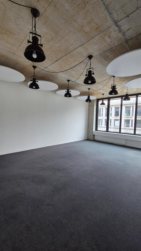 147m² office, Foto 1 von 4