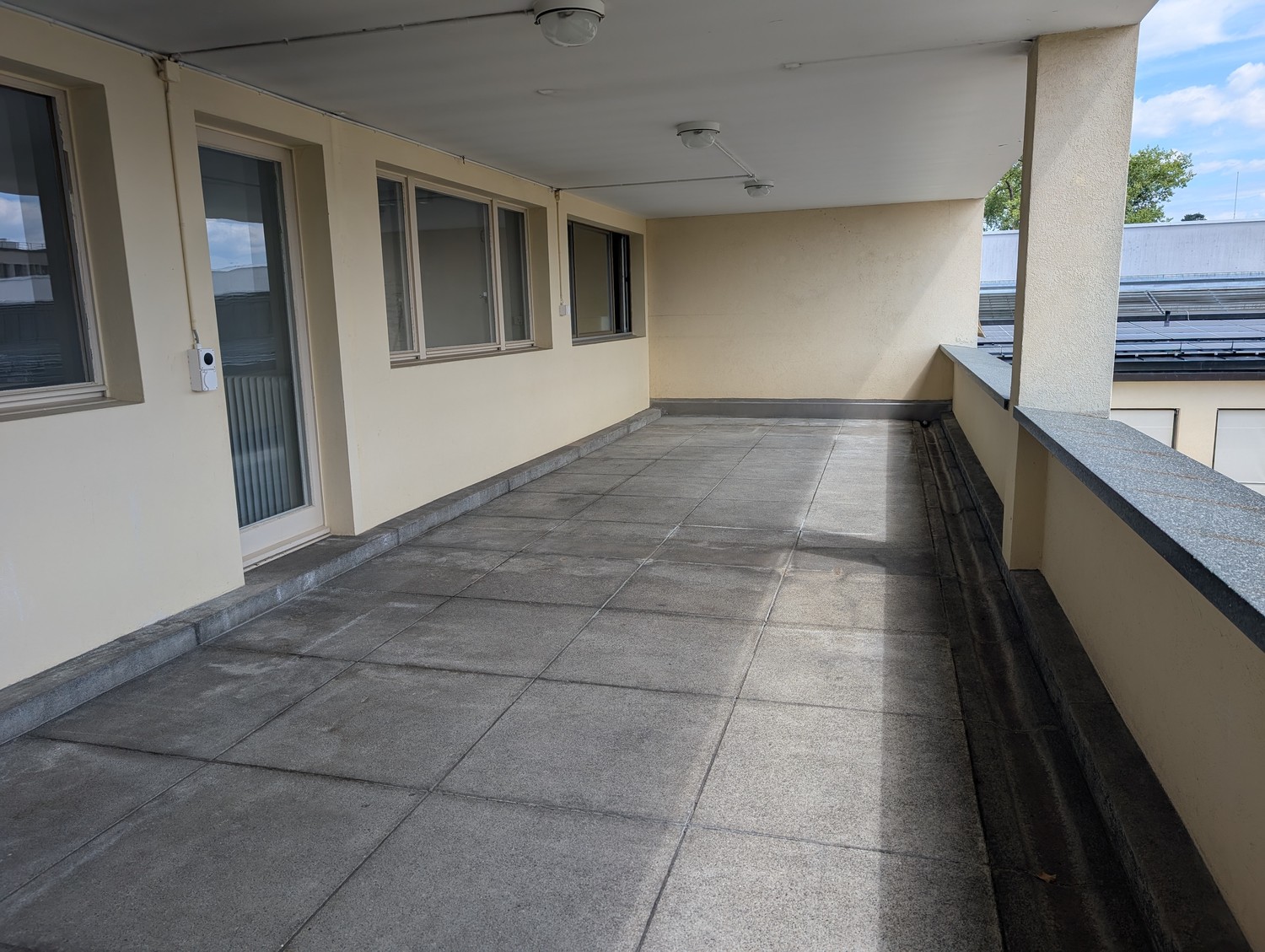 Appartement de 3 pièces