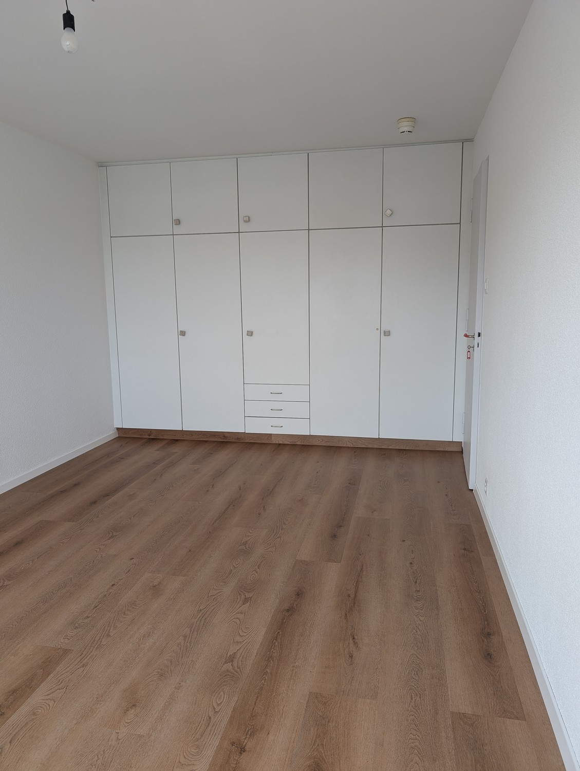 Appartement de 3 pièces