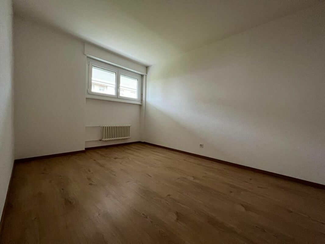 2 rooms apartment