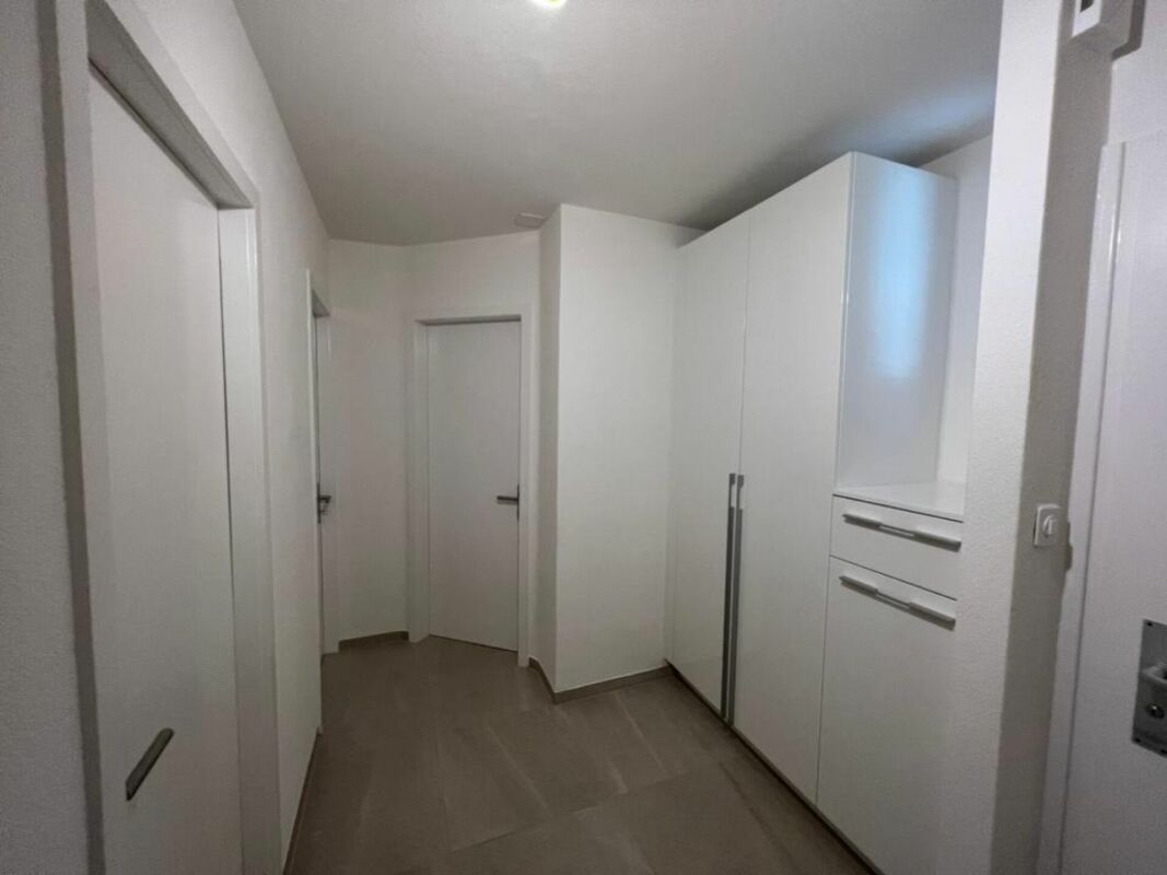 2 rooms apartment