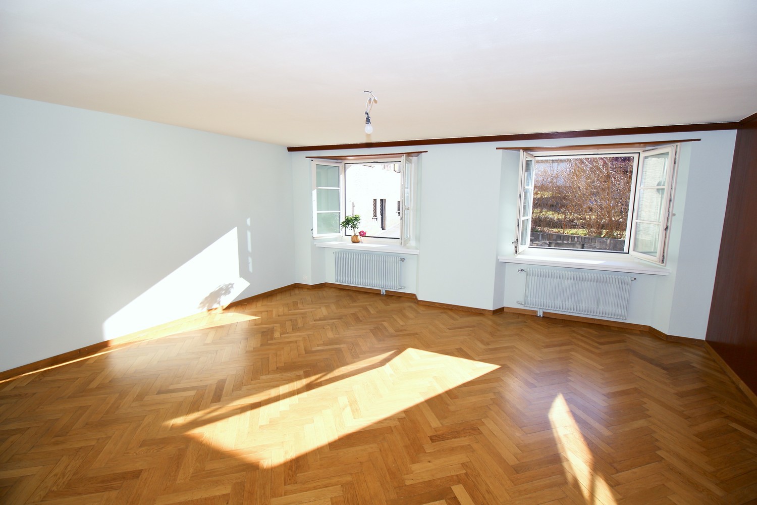 2 ½ rooms apartment, Foto 2 von 10