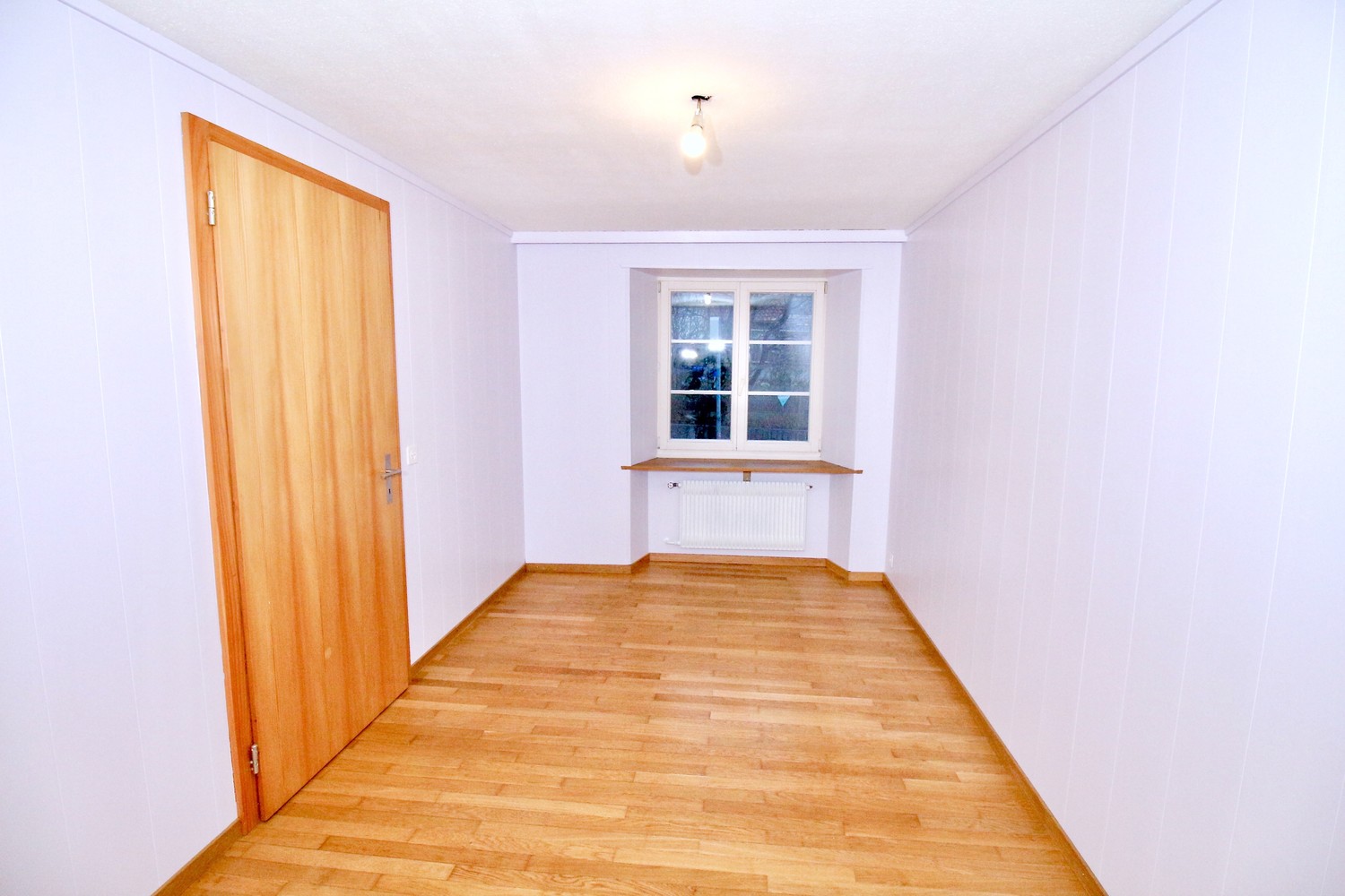 2 ½ rooms apartment, Foto 5 von 10