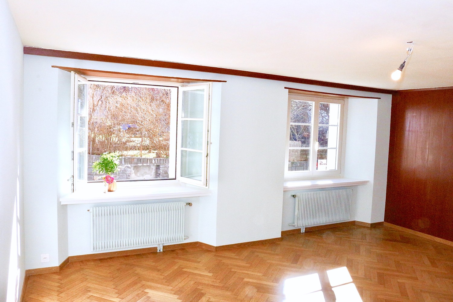 2 ½ rooms apartment, Foto 3 von 10