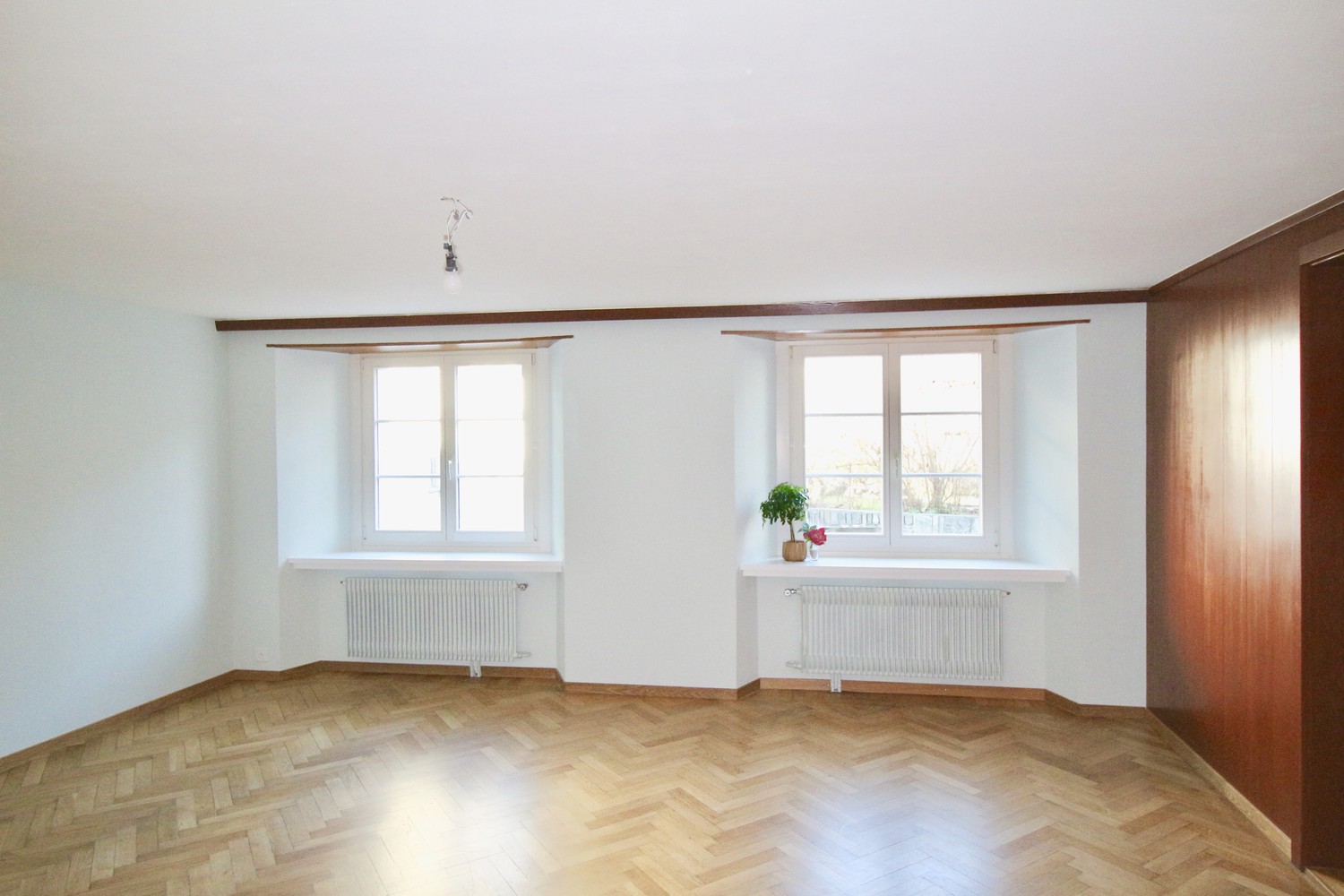 2 ½ rooms apartment, Foto 4 von 10