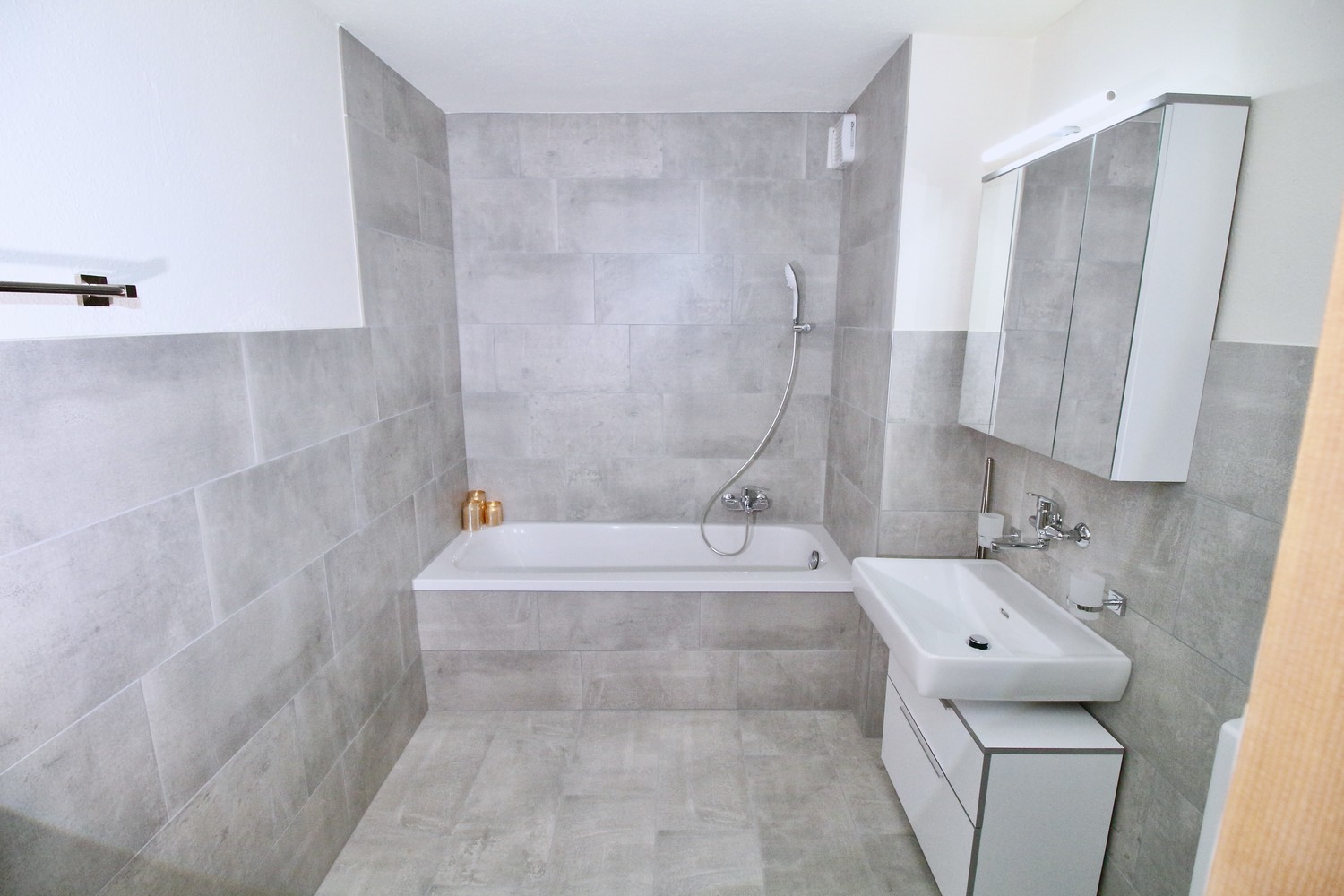 2 ½ rooms apartment, Foto 10 von 10