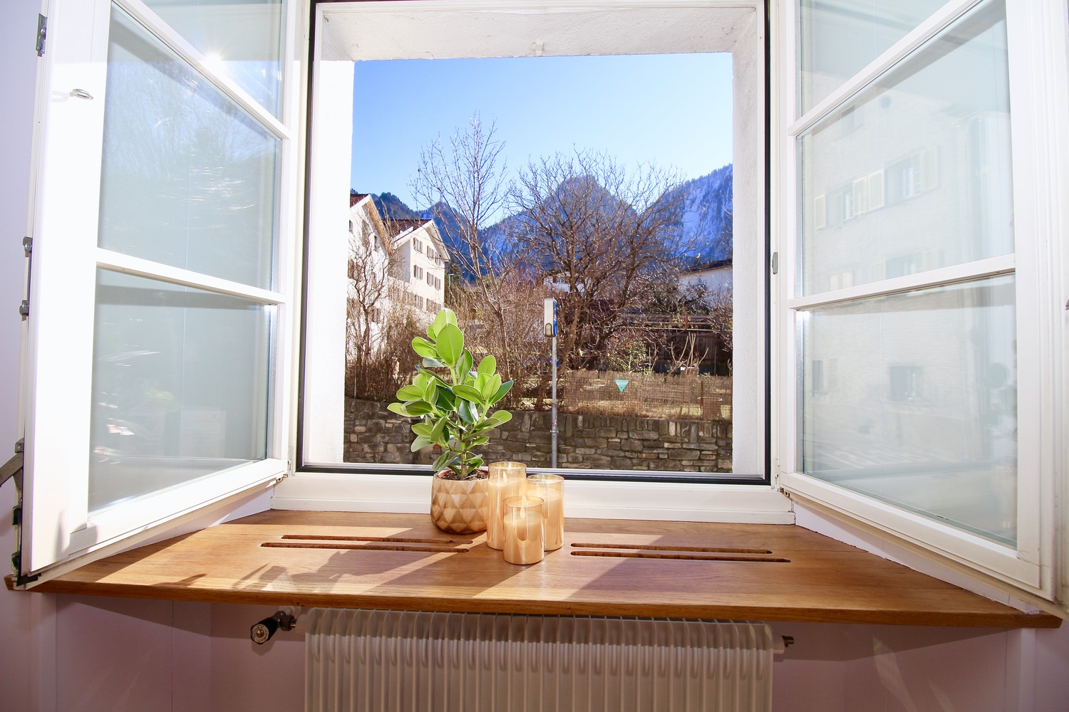 2 ½ rooms apartment, Foto 1 von 10