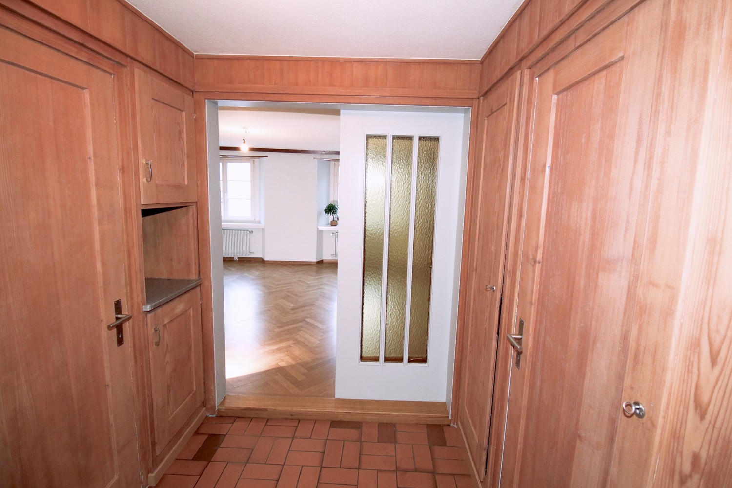 2 ½ rooms apartment, Foto 6 von 10
