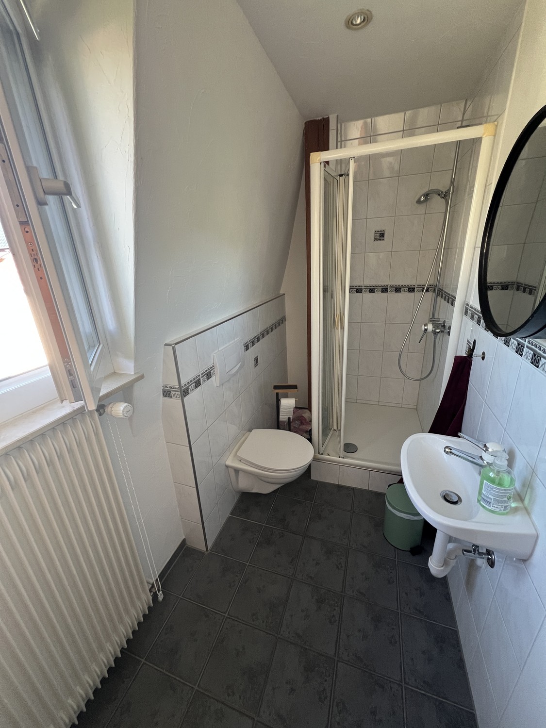 Room in a shared flat, Foto 6 von 8