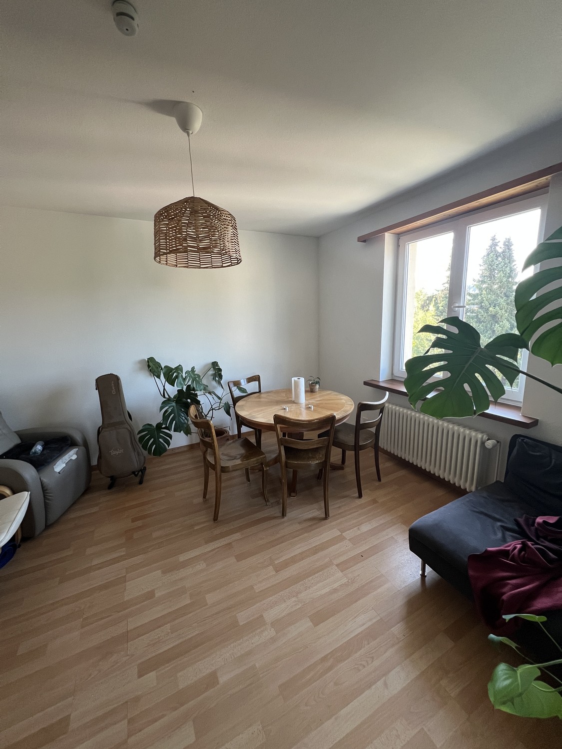 Room in a shared flat, Foto 1 von 8