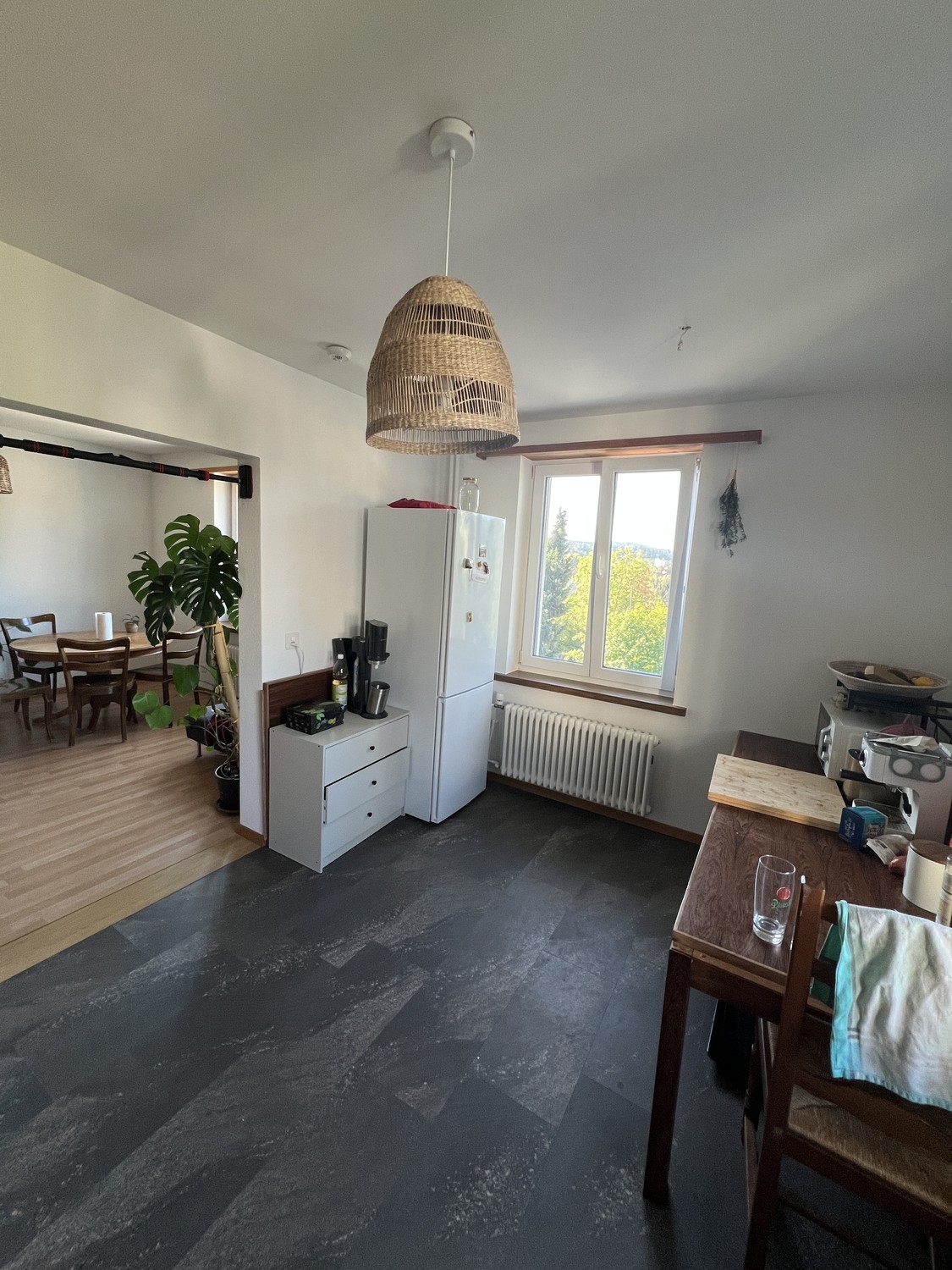 Room in a shared flat, Foto 8 von 8