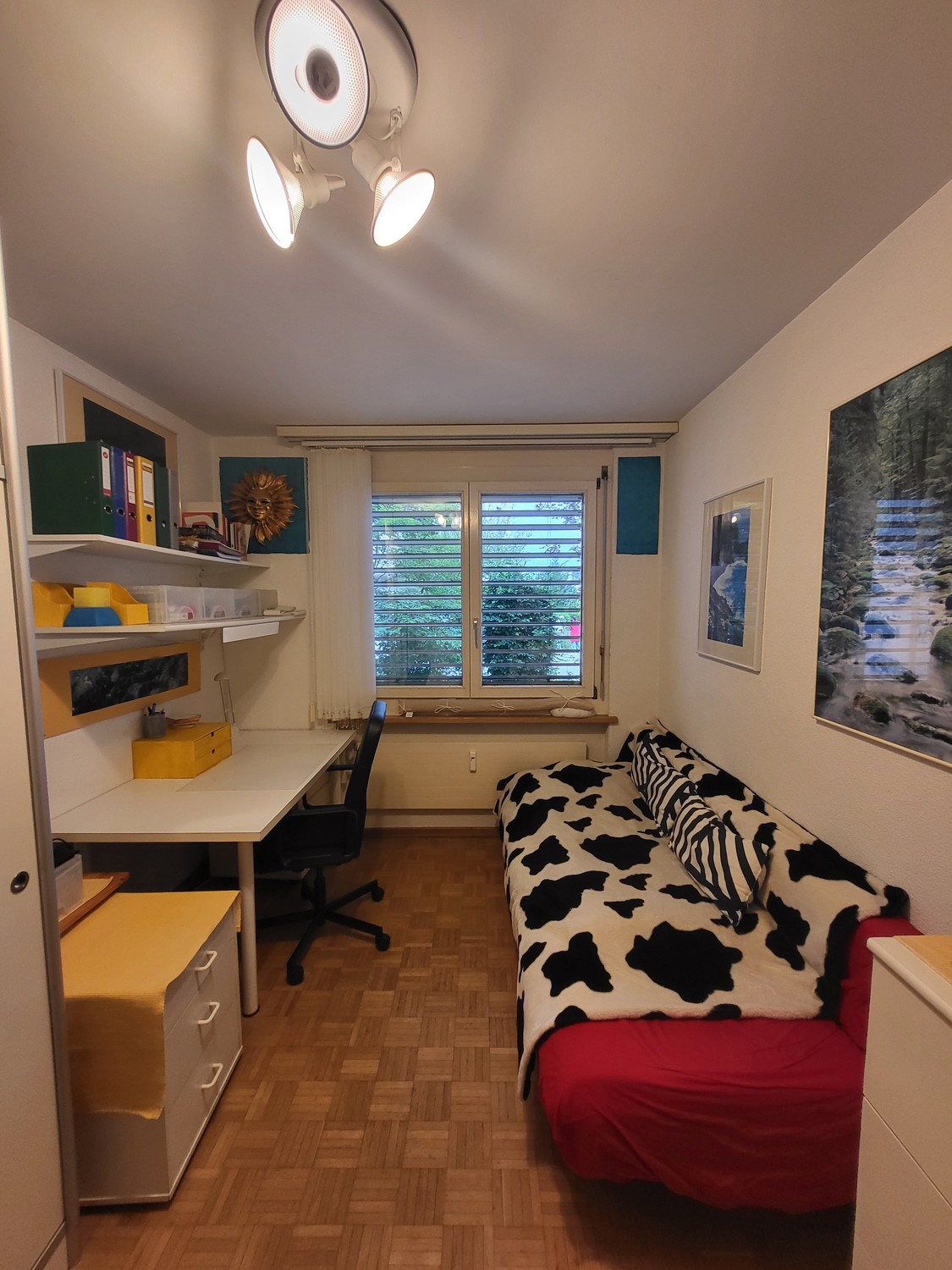 Room in a shared flat, Foto 2 von 5