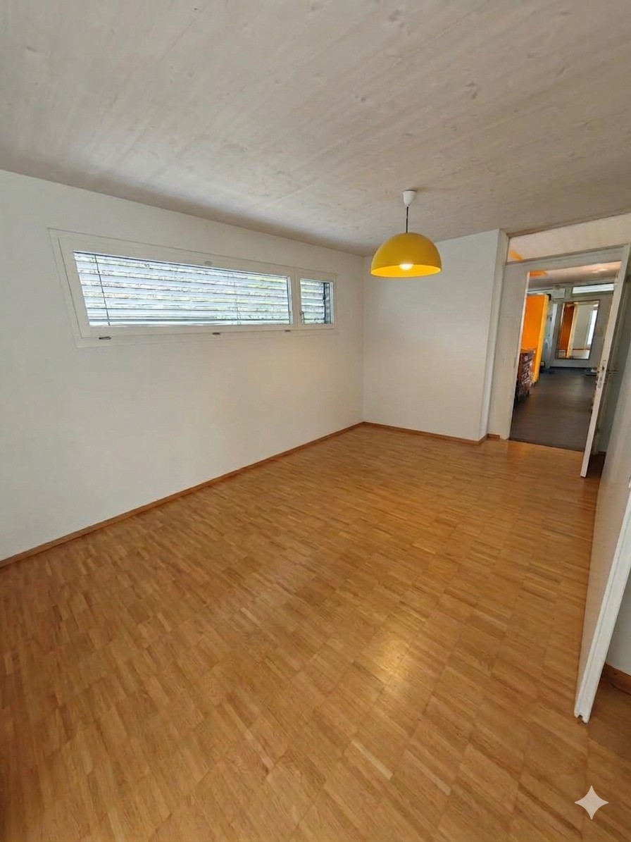 Room in a shared flat, Foto 1 von 6