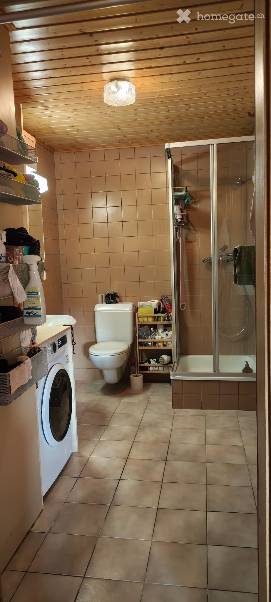 Appartamento di 2 ½ locali