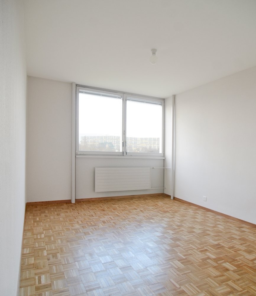 4 rooms apartment