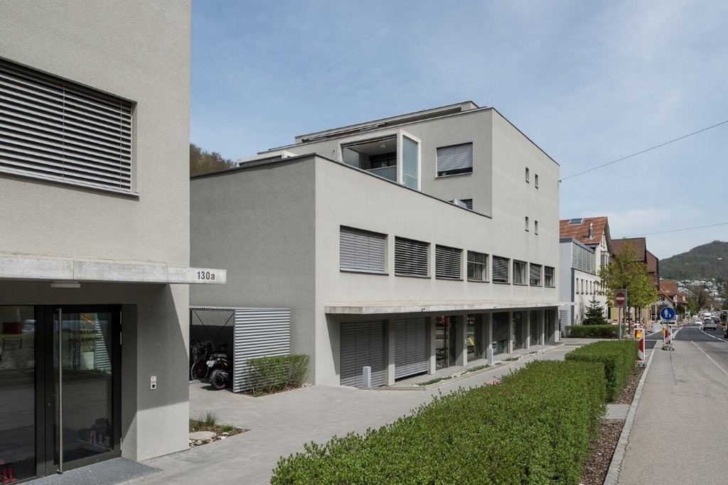 188m² commercial, Foto 1 von 10
