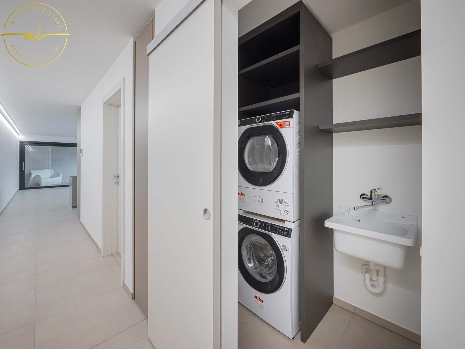 2 ½ Zimmer Terrassenwohnung, Foto 9 von 10