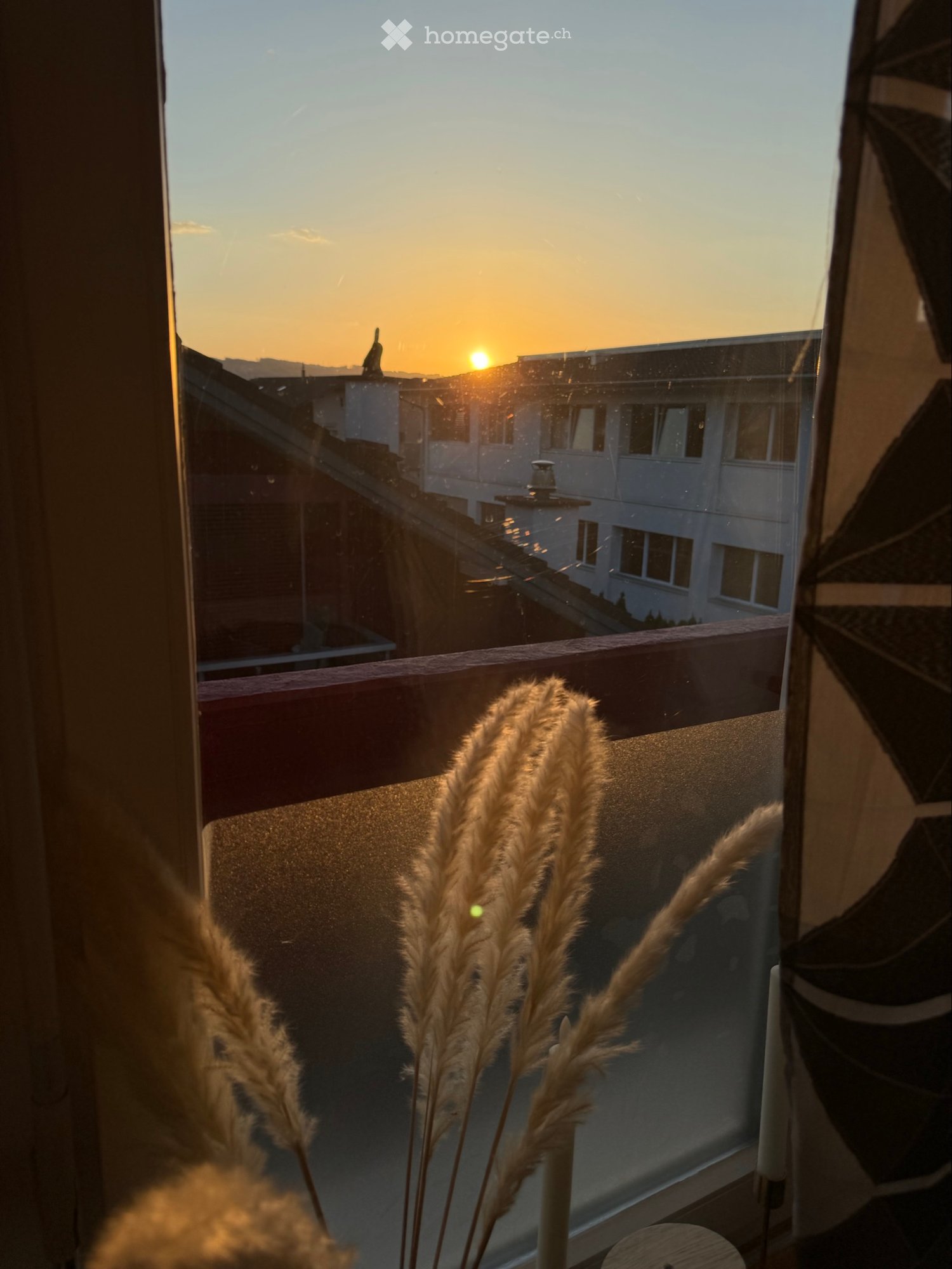Appartement de 2 pièces