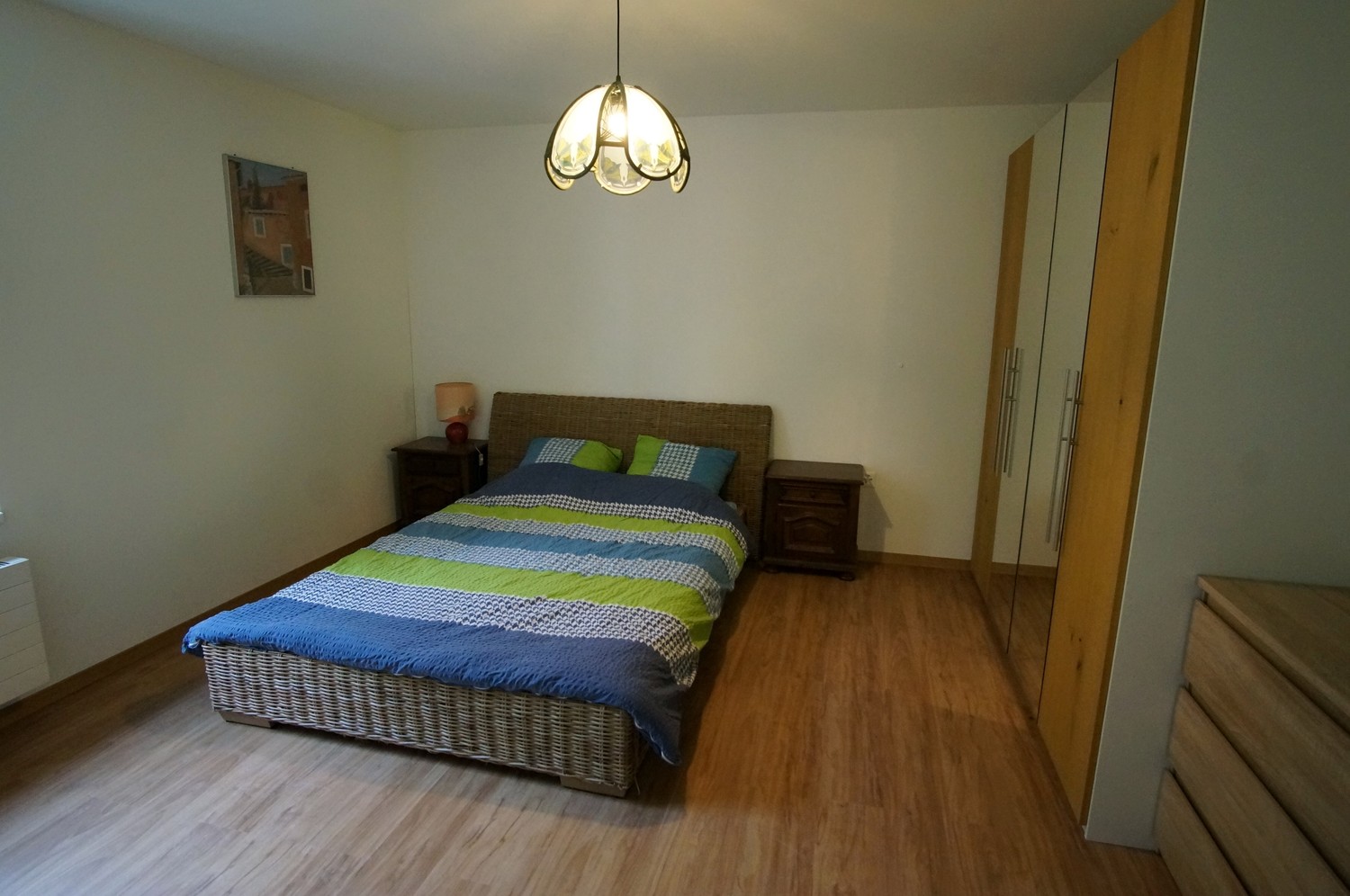 2 ½ Zimmer Wohnung