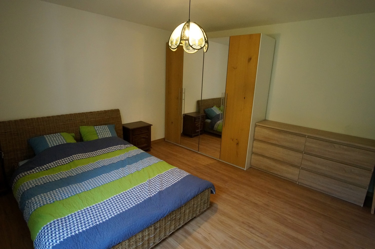 2 ½ Zimmer Wohnung