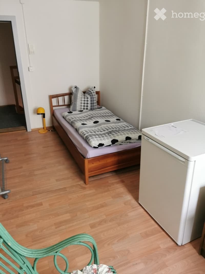 1 room apartment