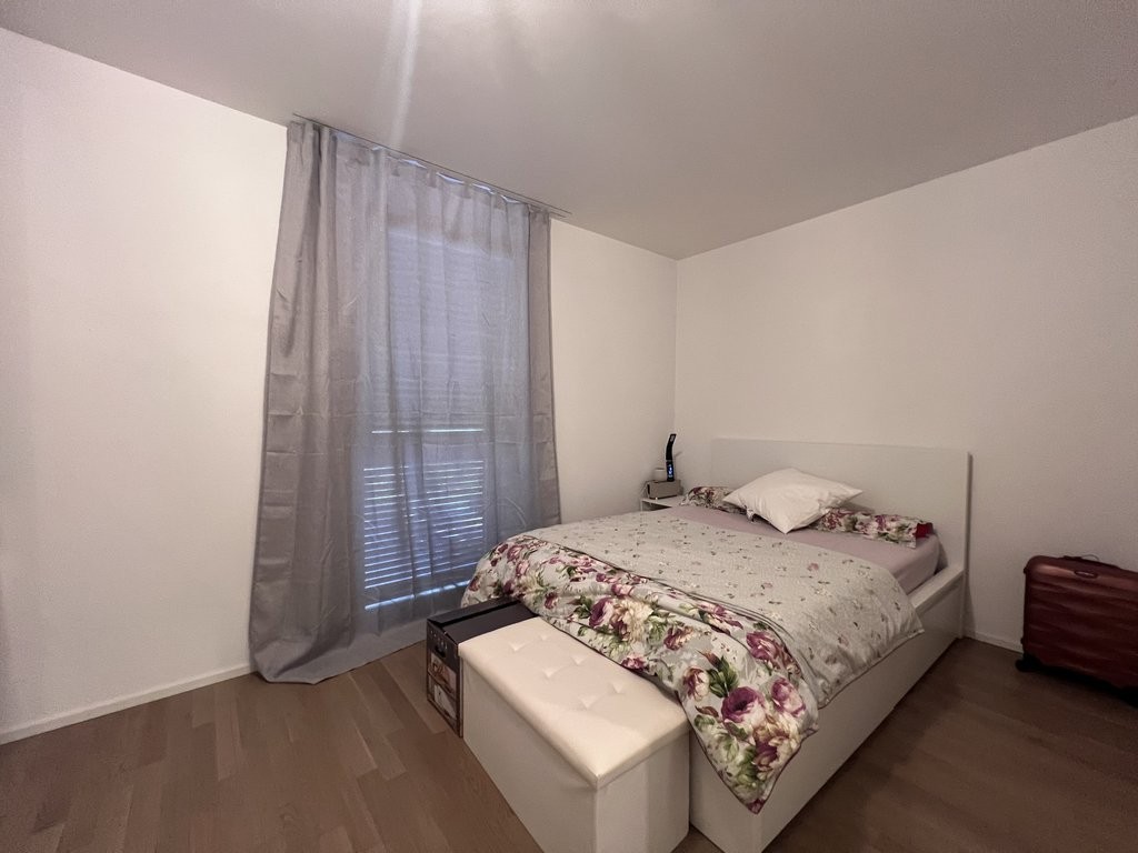 2 ½ Zimmer Wohnung, Foto 6 von 7