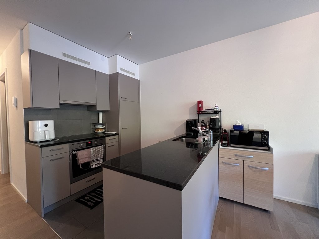 2 ½ Zimmer Wohnung, Foto 3 von 7