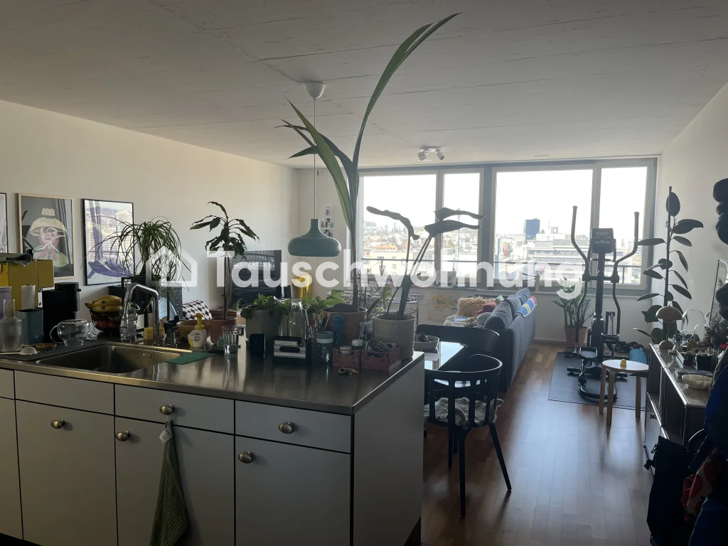 3 ½ rooms apartment, Foto 3 von 7