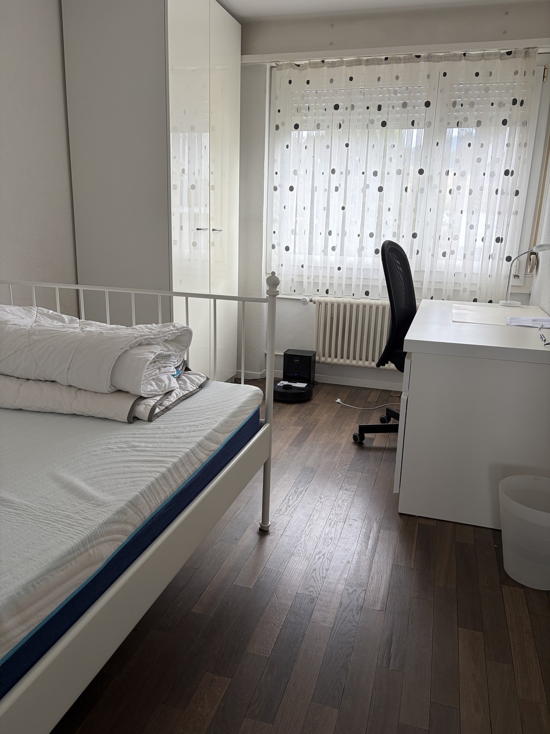 Chambre dans une colocation