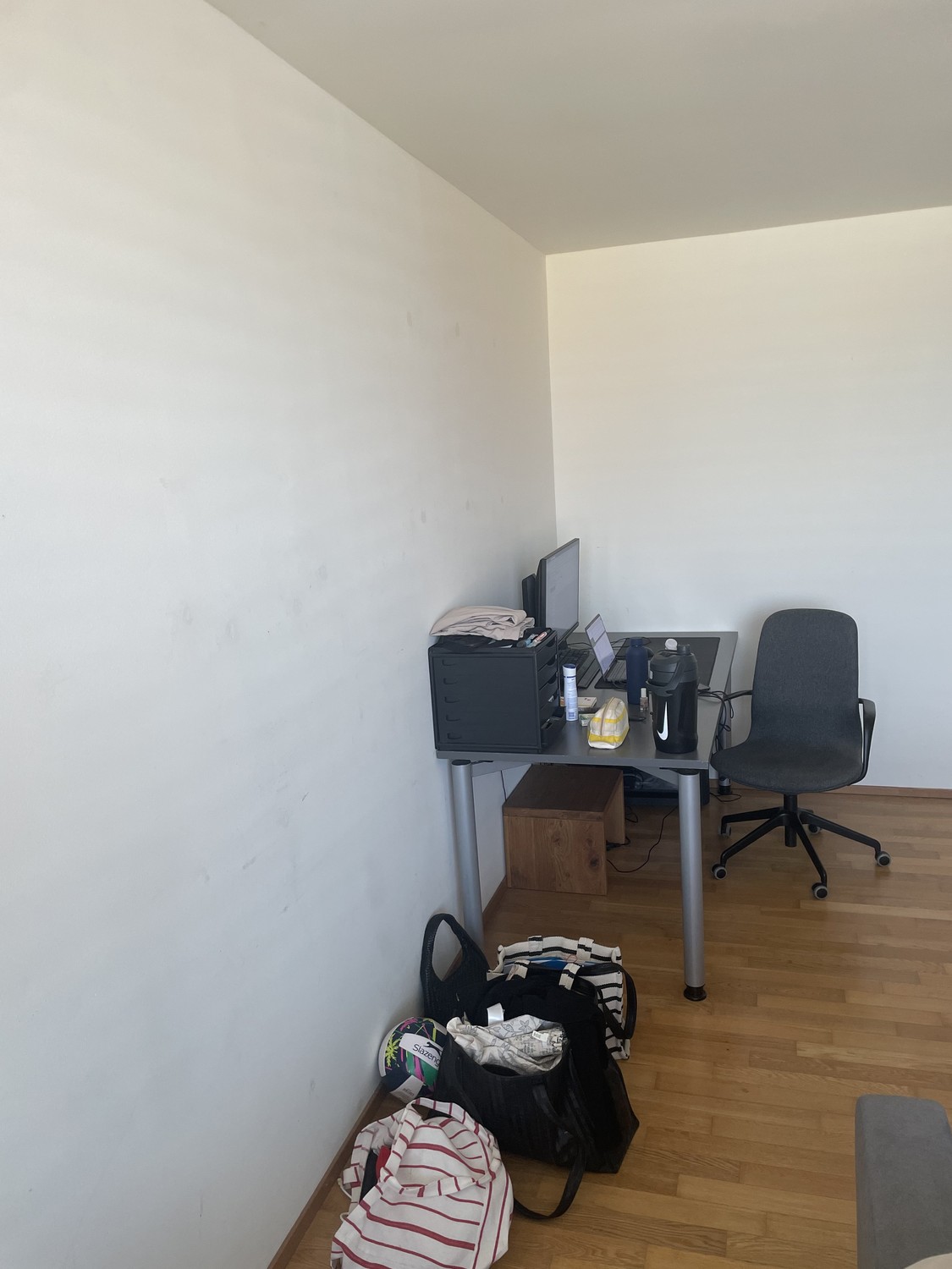Room in a shared flat, Foto 4 von 7