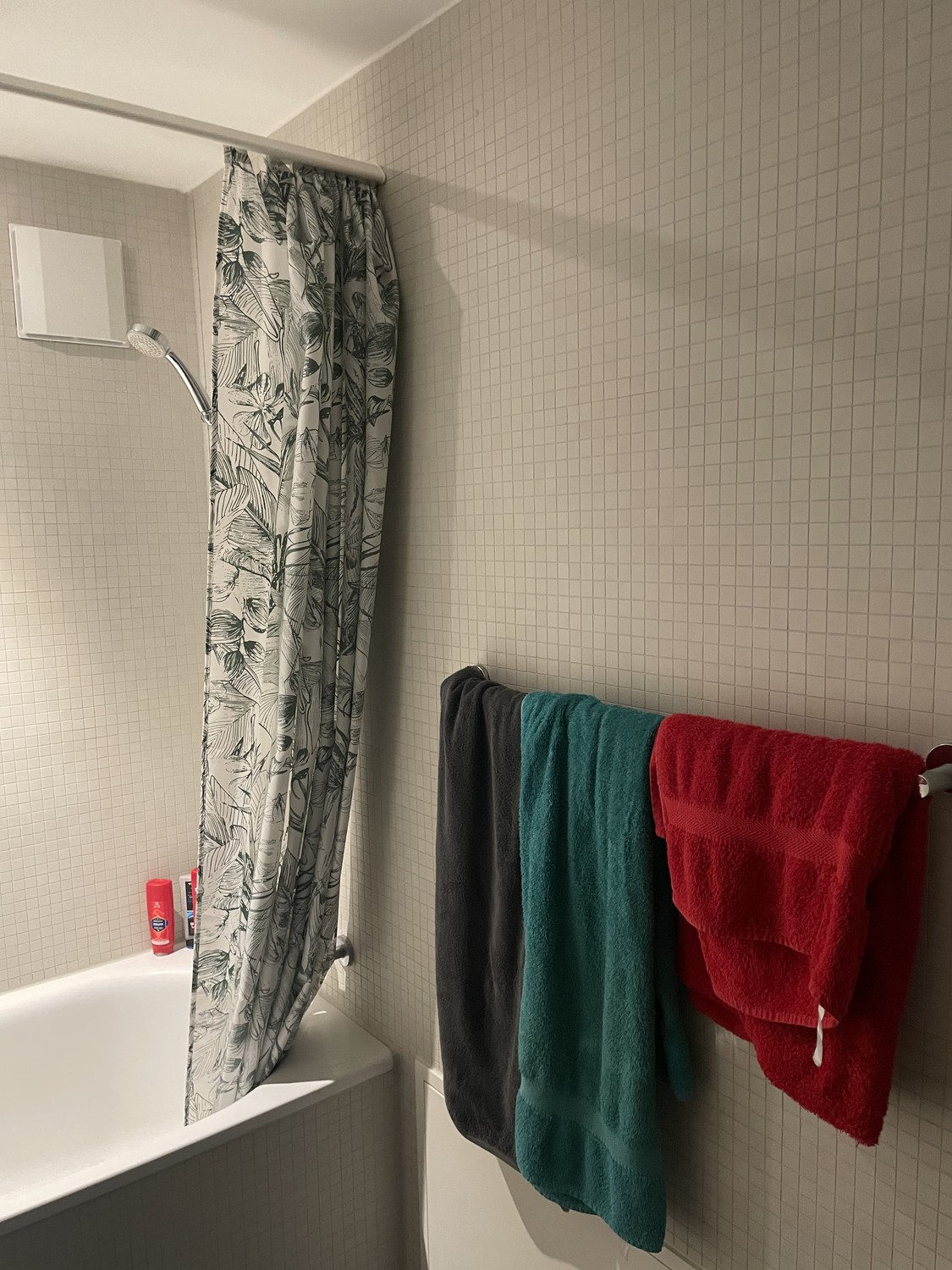 Room in a shared flat, Foto 6 von 7