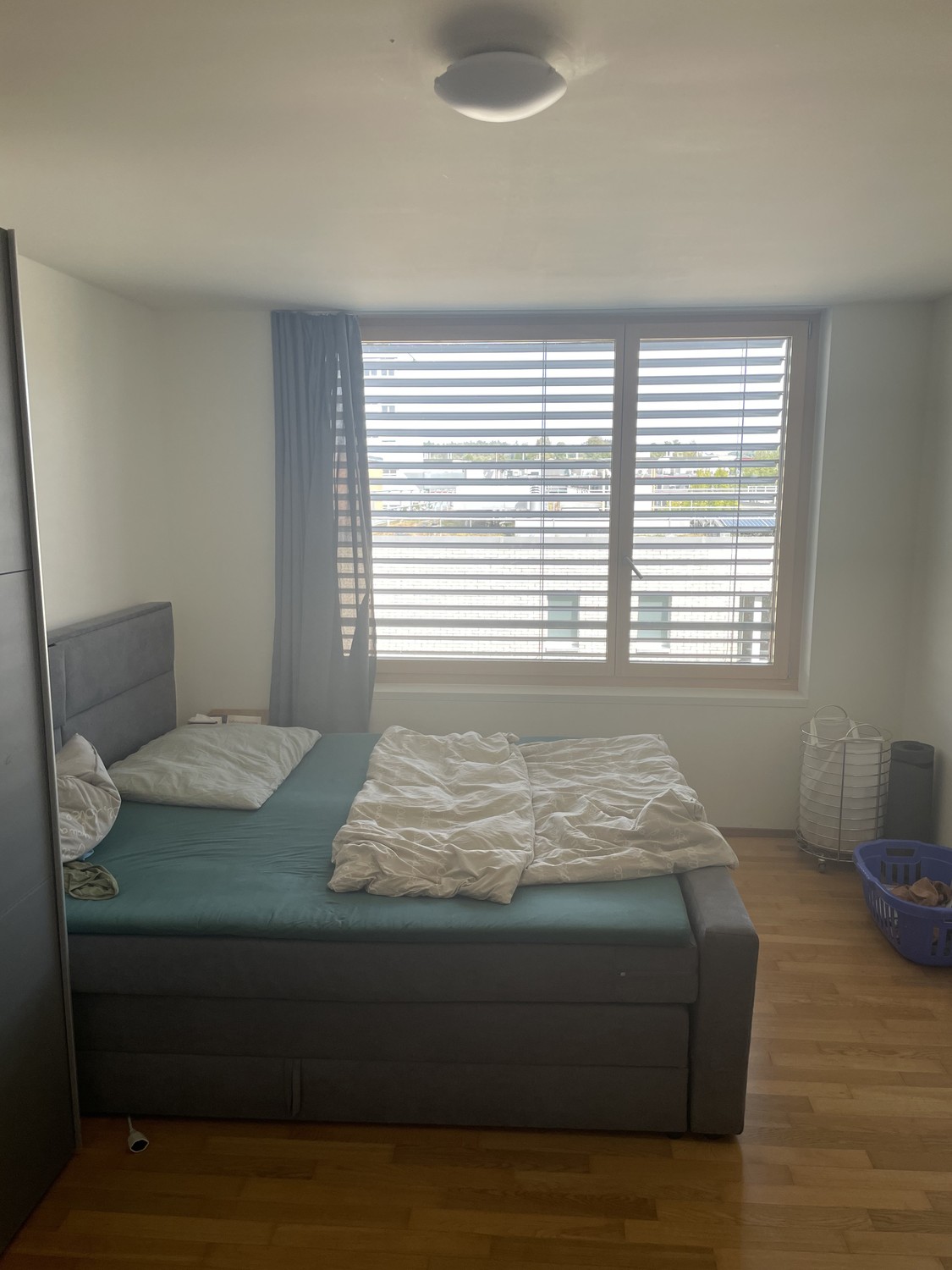 Room in a shared flat, Foto 3 von 7