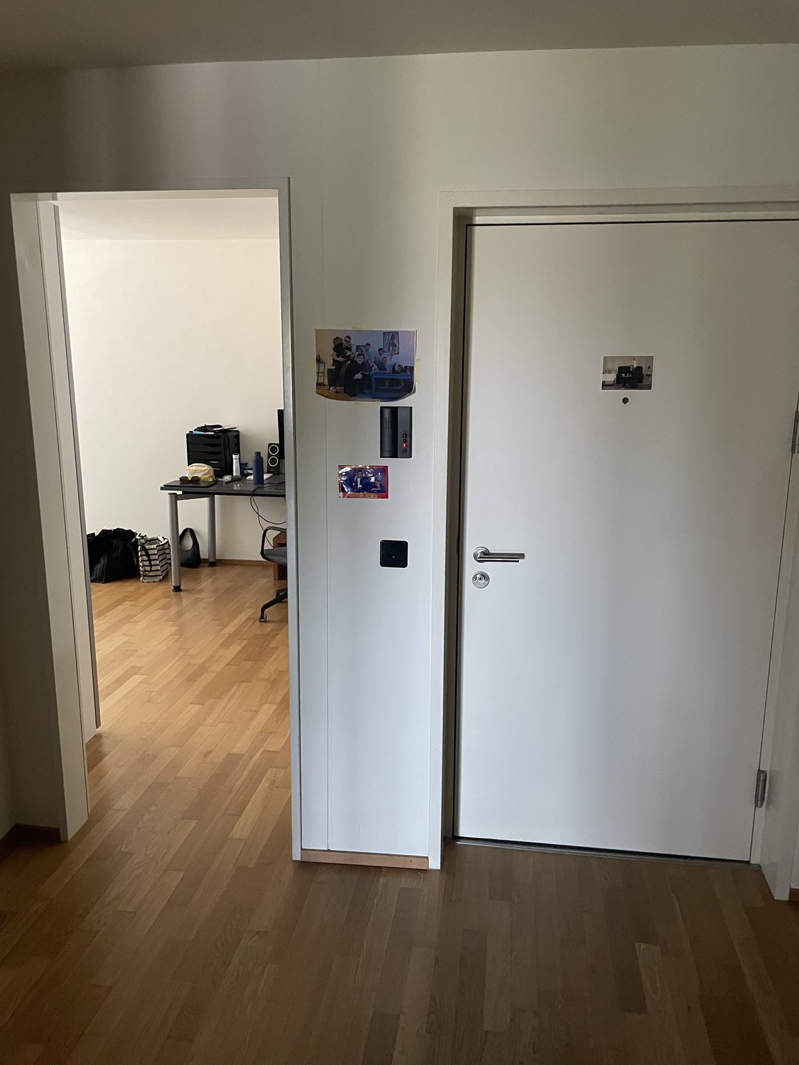 Room in a shared flat, Foto 7 von 7