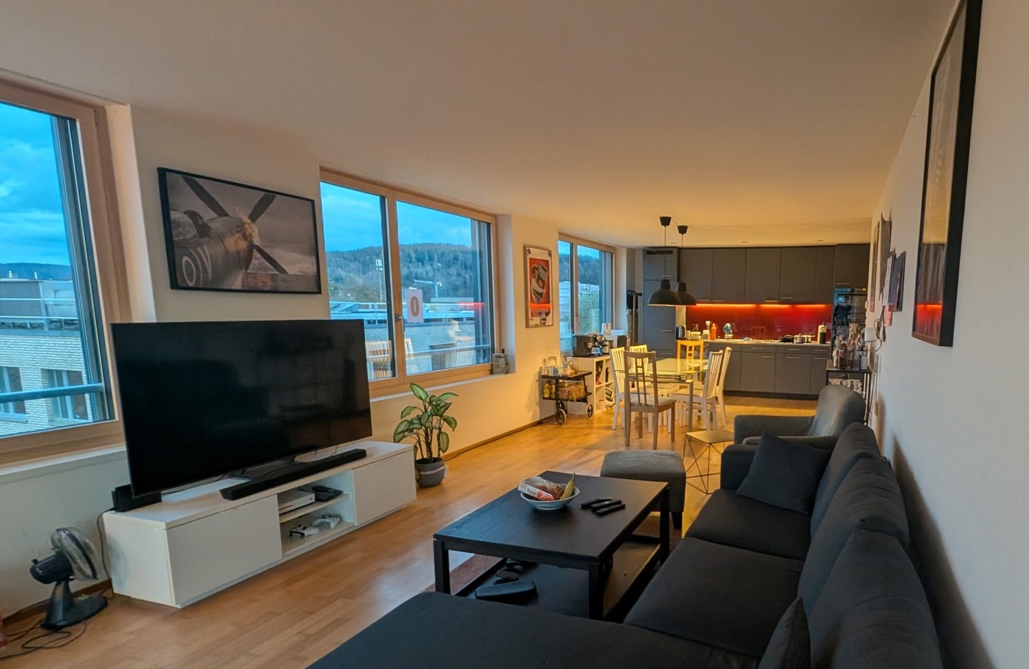 Room in a shared flat, Foto 2 von 7