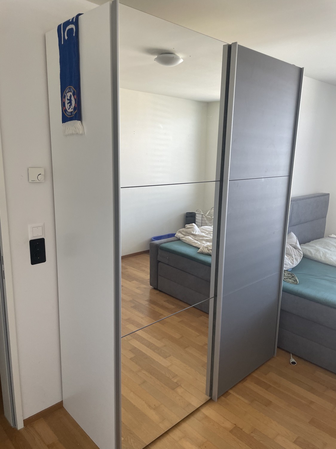 Room in a shared flat, Foto 1 von 7