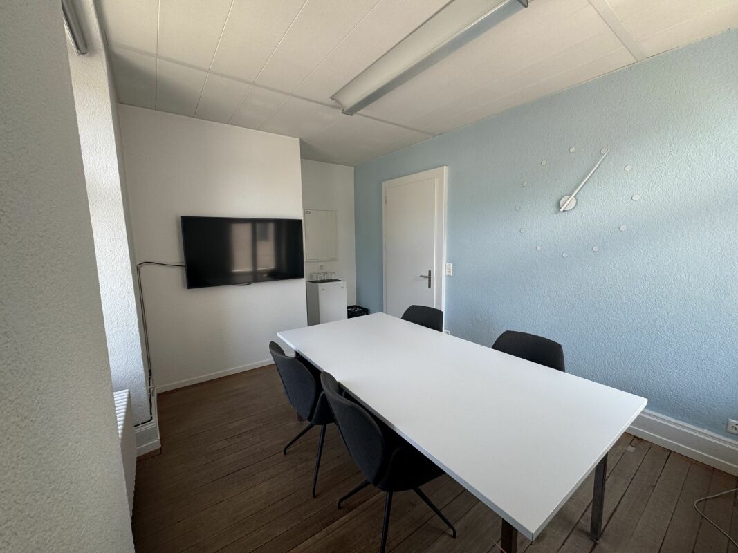 410m² commerciale