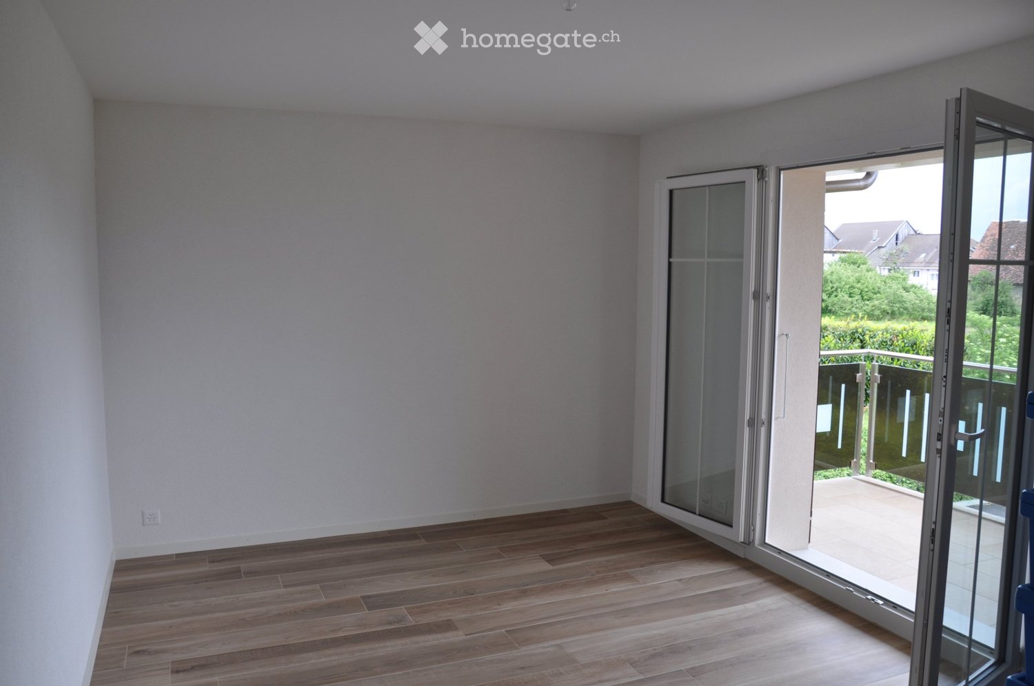 3 ½ rooms apartment, foto 4 di 5