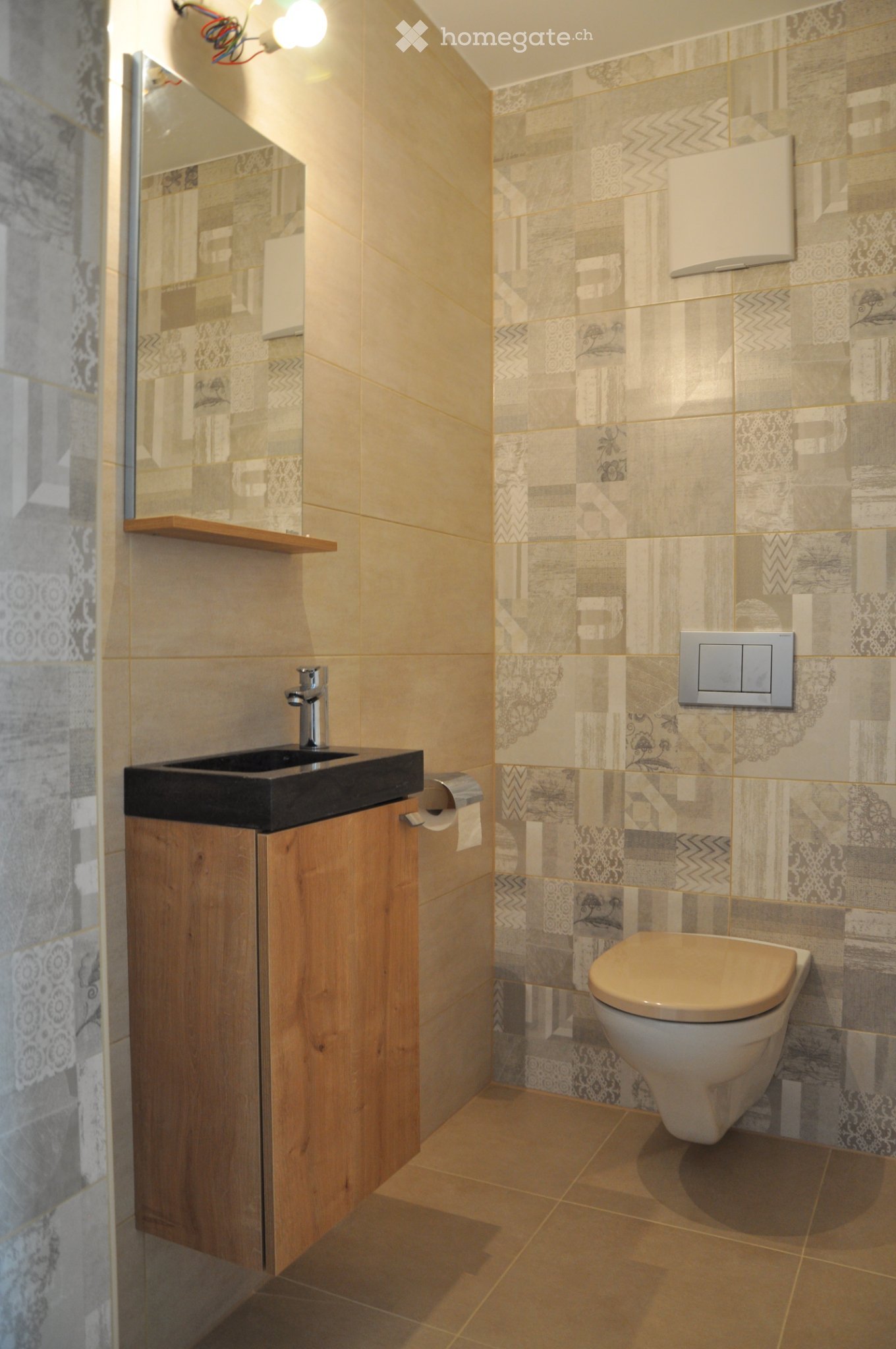 3 ½ rooms apartment, foto 5 di 5