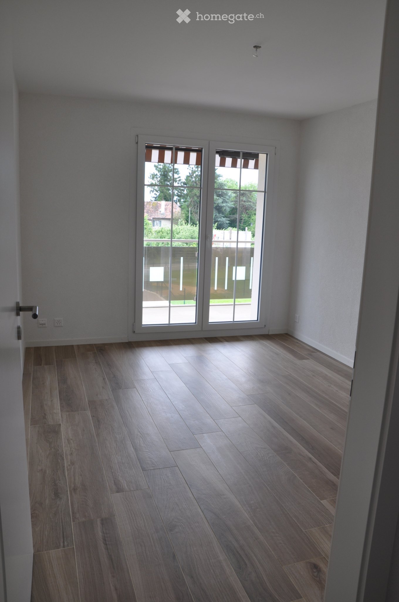 3 ½ rooms apartment, foto 3 di 5