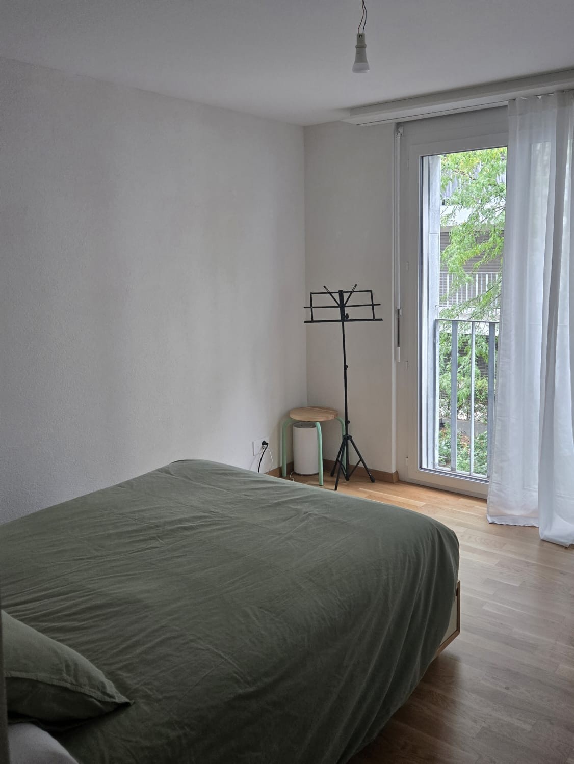 3 ½ Zimmer-Wohnung