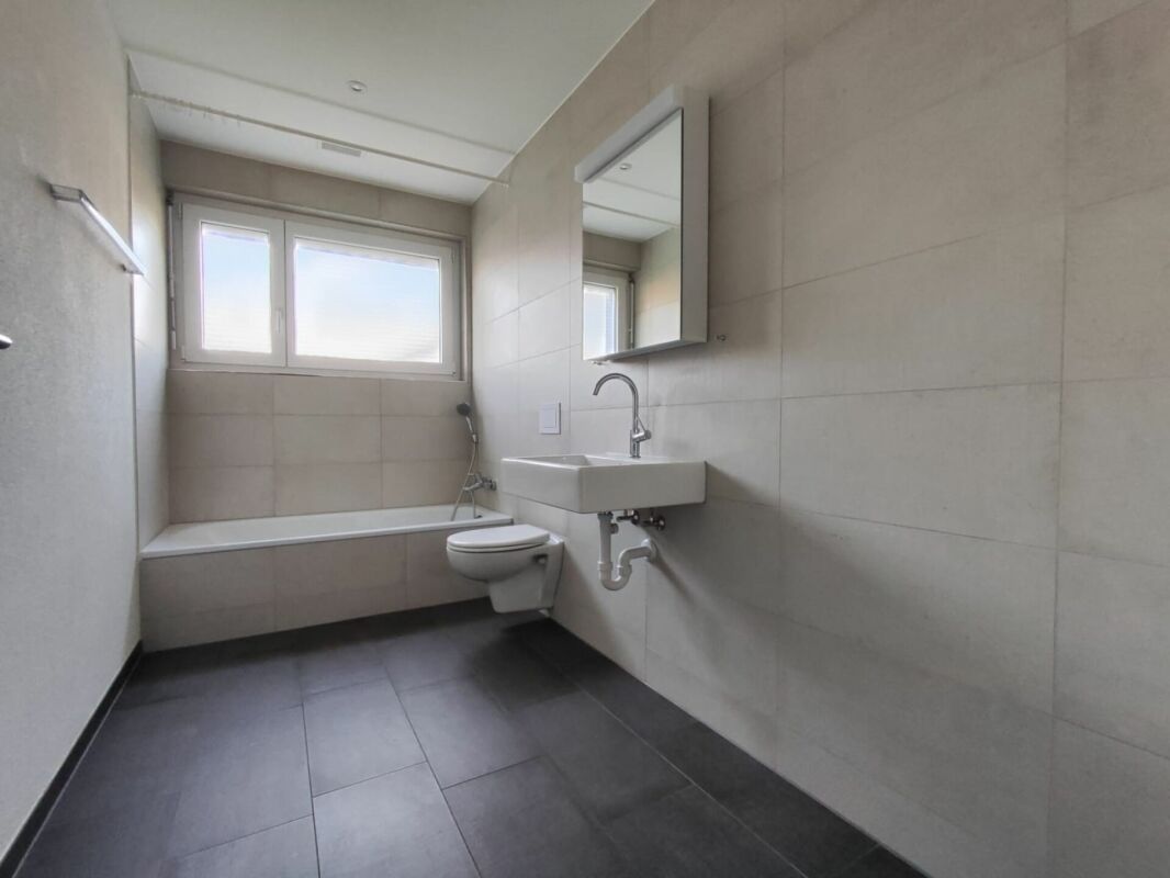 4 ½ rooms apartment