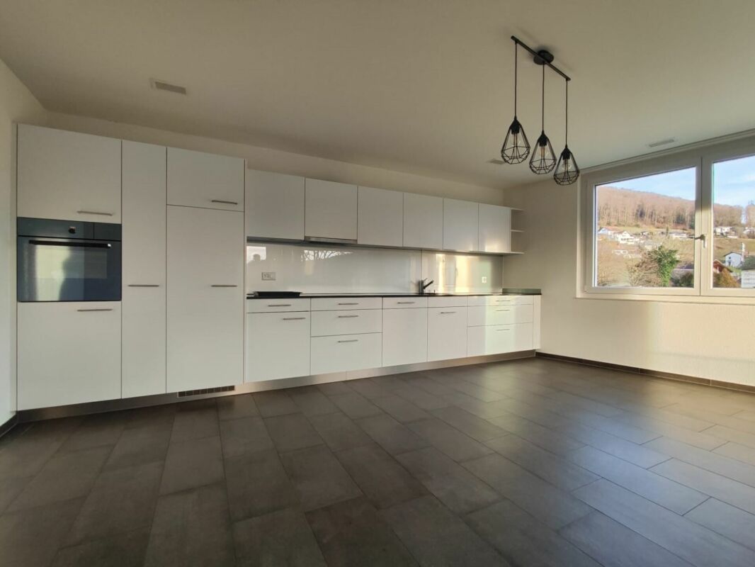 4 ½ rooms apartment