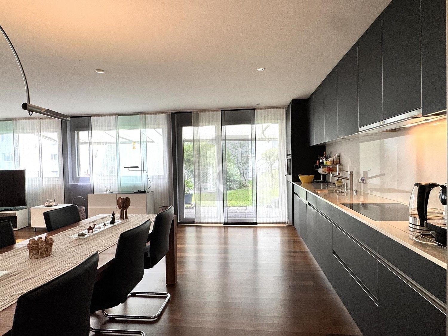 3 ½ rooms furnished flat, Foto 2 von 4