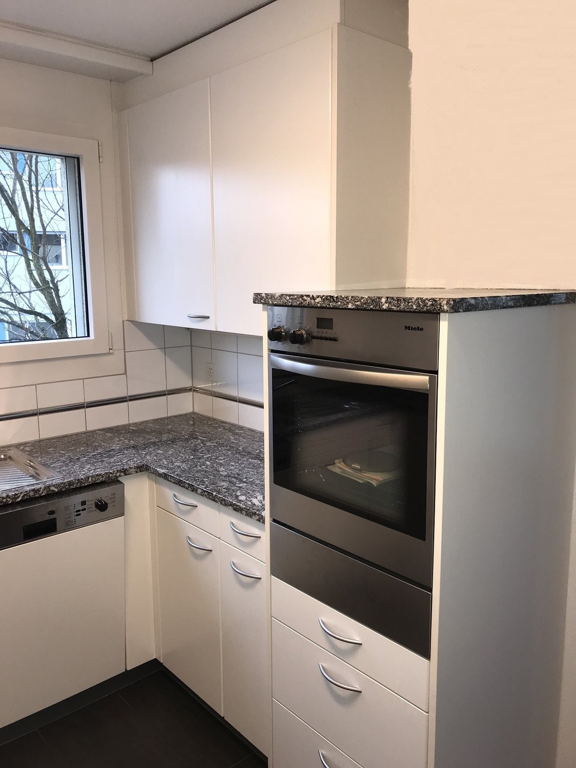 Appartamento di 3 ½ locali
