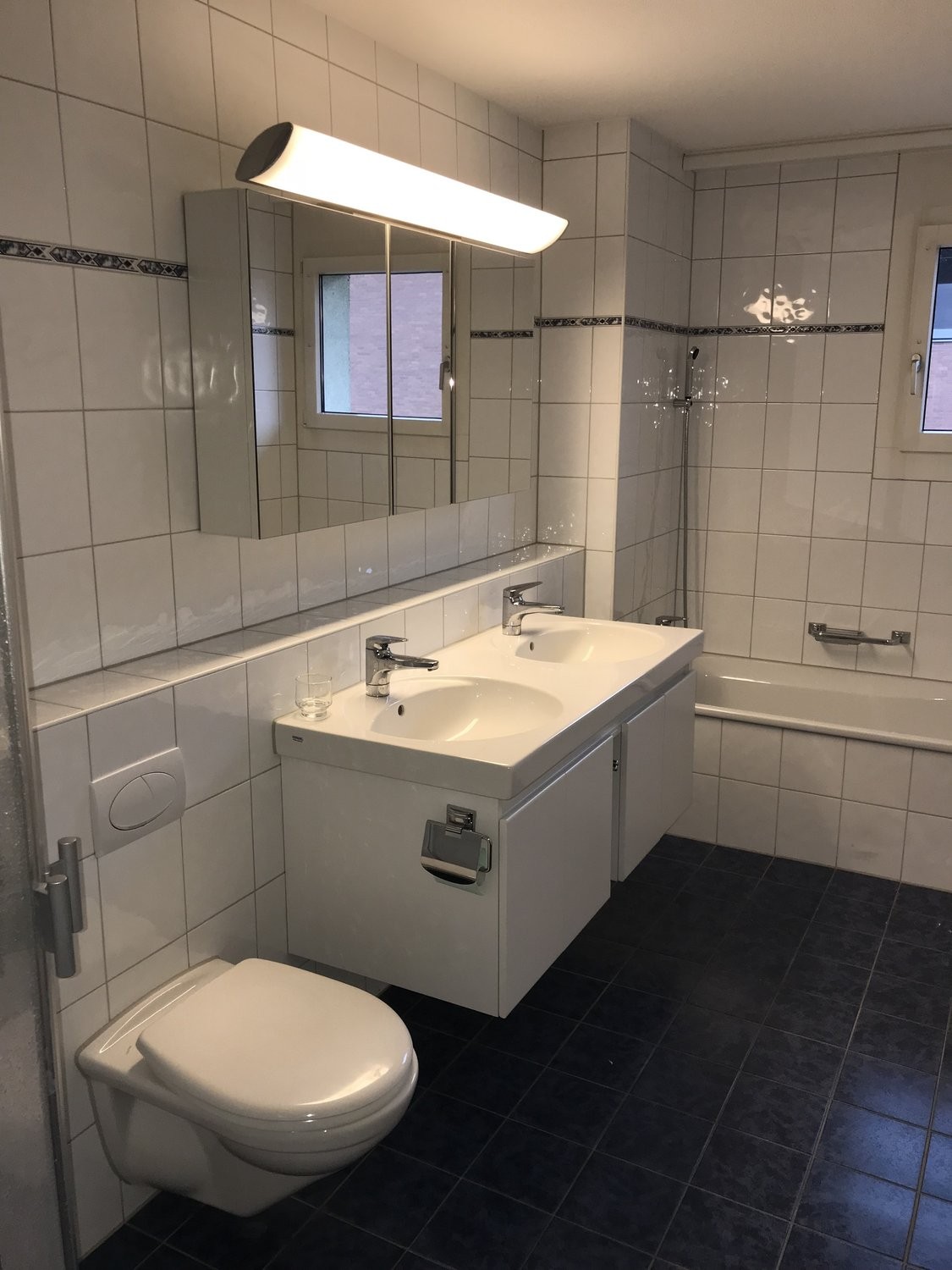 Appartamento di 3 ½ locali