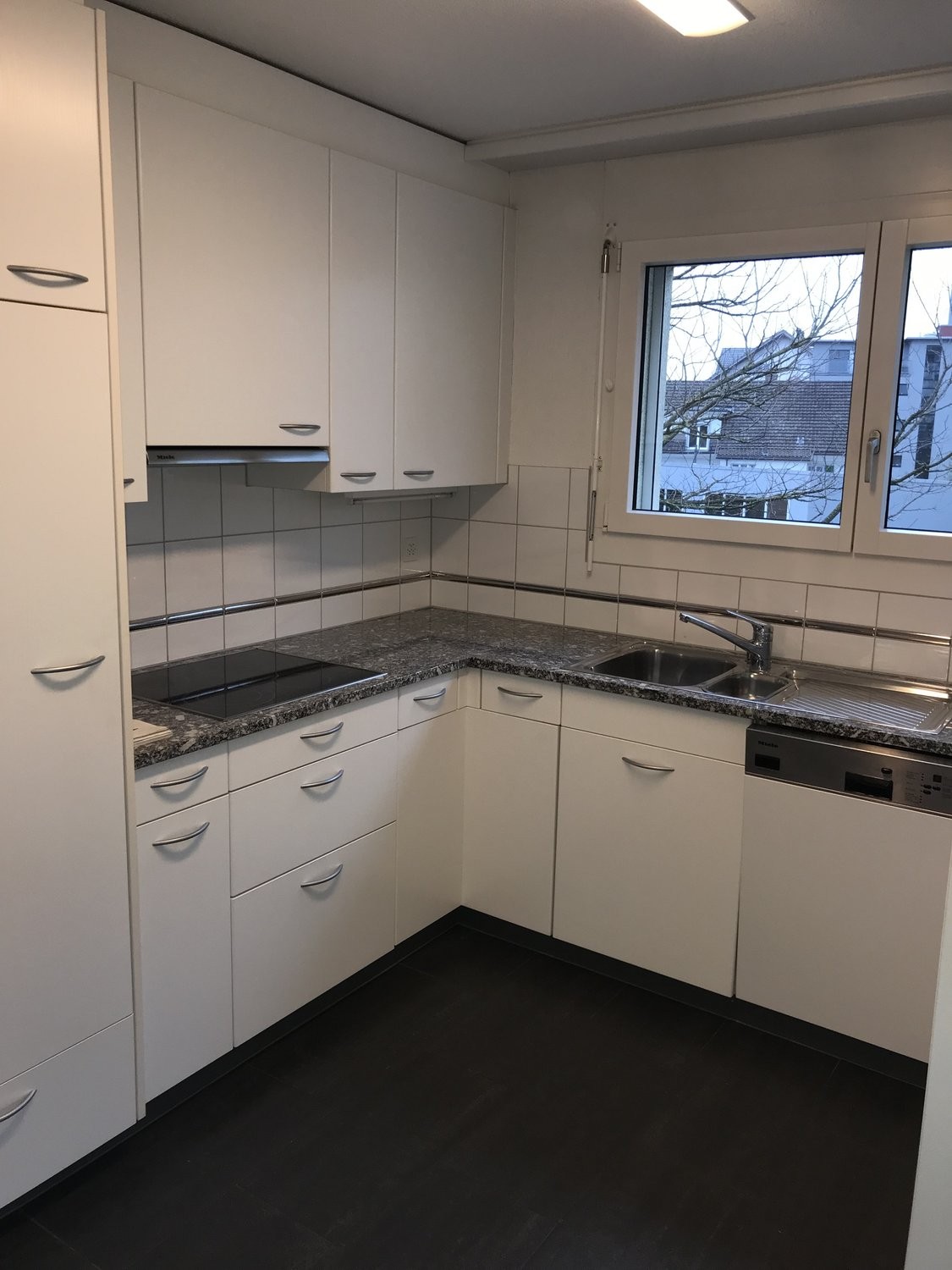 Appartamento di 3 ½ locali