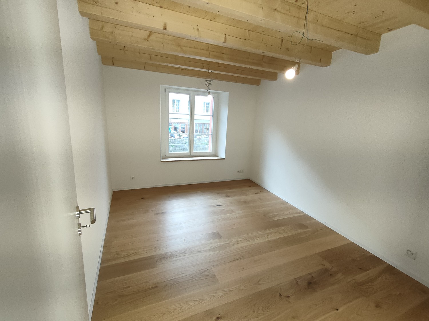 Casa singola di 5 ½ locali