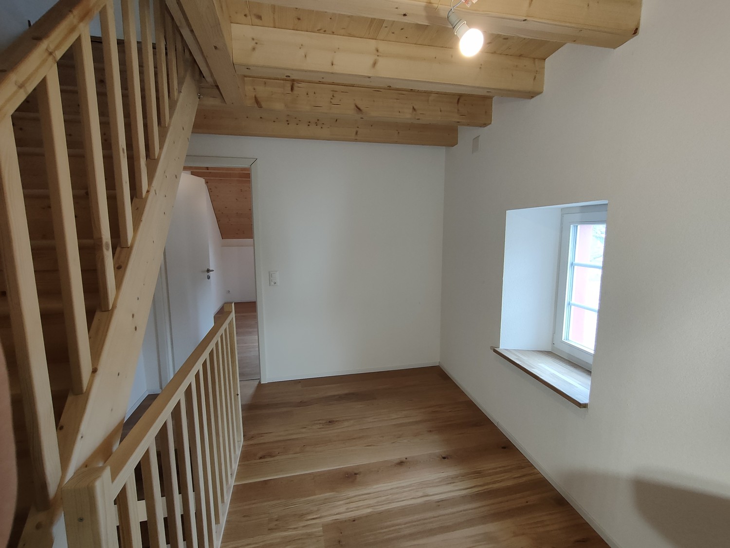 Casa singola di 5 ½ locali
