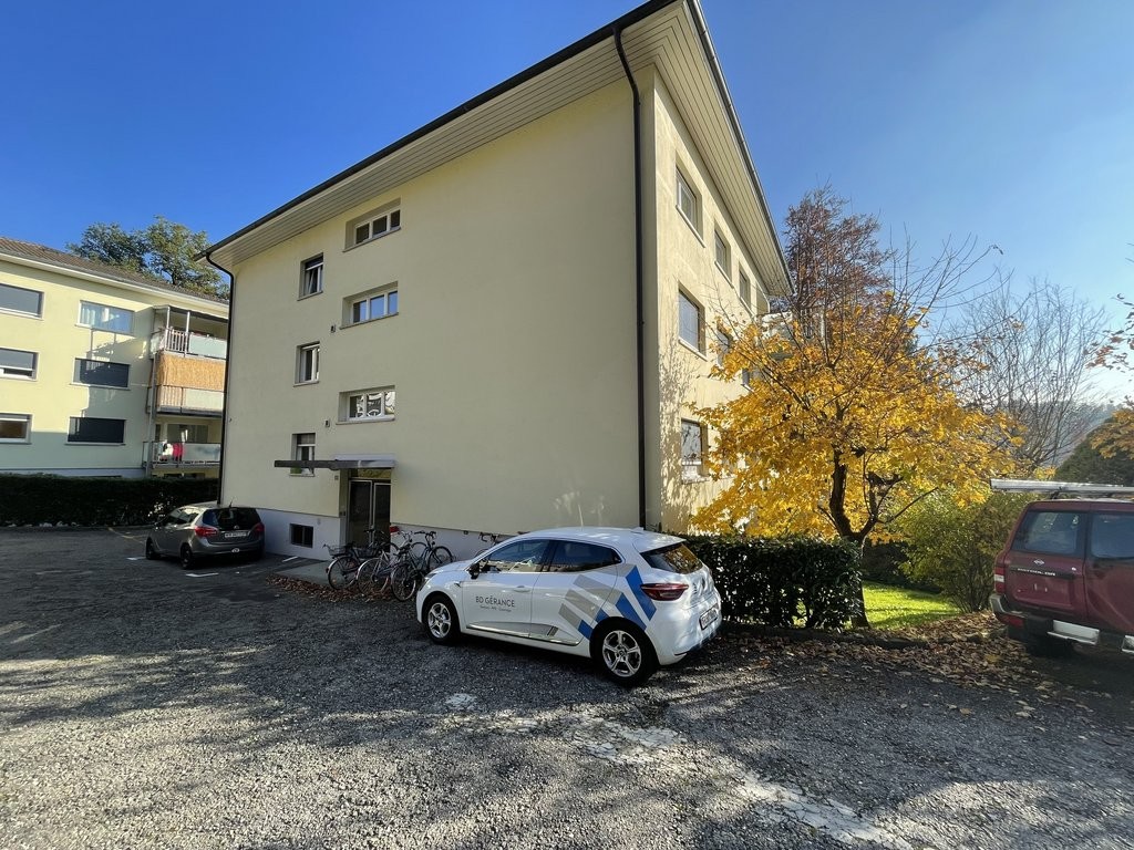 Appartamento di 3 ½ locali