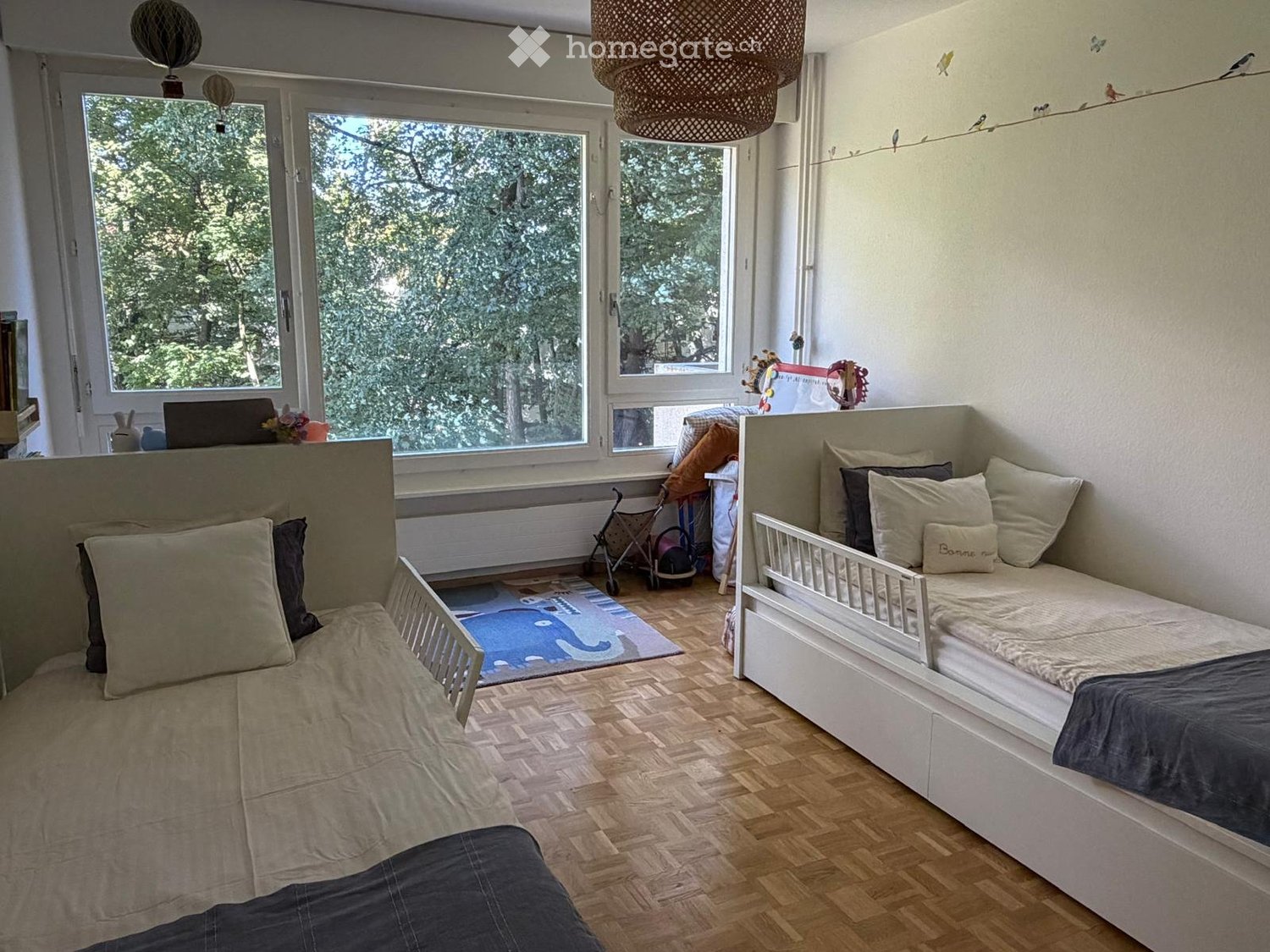 6-Zimmer-Wohnung, Foto 3 von 5